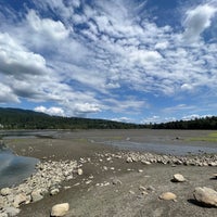 Photo taken at Port Moody, British Columbia by Elton C. on 7/30/2023