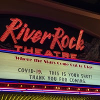 Photo taken at River Rock Casino Resort by Elton C. on 9/11/2021