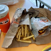 Photo taken at A&amp;amp;W Canada by Elton C. on 8/25/2021