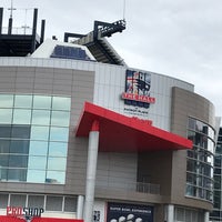 Photo taken at Patriots Hall of Fame by Bob D. on 4/7/2018