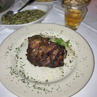 Photo taken at Hal&amp;#39;s &amp;quot;The Steakhouse by Brian K. on 8/29/2020