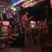 Photo taken at Blind Willie&amp;#39;s by Brian K. on 3/3/2019
