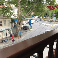 รูปภาพถ่ายที่ Paşalı Döner โดย Safa İ. เมื่อ 5/16/2017