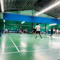 Photo taken at Don Antonio Sports Center by Michelle P. on 7/23/2021