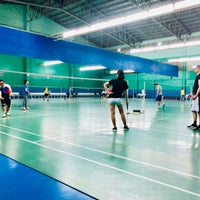 Photo taken at Don Antonio Sports Center by Michelle P. on 3/23/2019