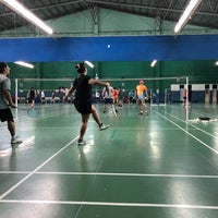 Photo taken at Don Antonio Sports Center by Michelle P. on 4/3/2022