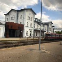 Photo taken at Kutno by Michelle P. on 5/7/2019