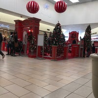 Photo taken at Valley Plaza Mall by Fernando H. on 12/18/2016