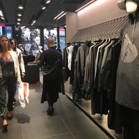 y3 store near me