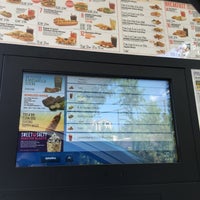 Photo taken at SONIC Drive In by Yolanda S. on 8/23/2016