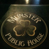 Foto tirada no(a) Munster Public House por Victor A. em 4/2/2017