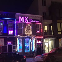 Foto tirada no(a) MK Lounge DC por iamBrandon em 1/6/2018