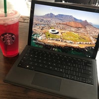 Photo taken at Starbucks by iamBrandon on 6/27/2018
