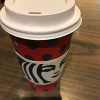 Photo taken at Starbucks by iamBrandon on 12/3/2019