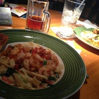 Photo taken at Applebee&amp;#39;s Grill + Bar by Alex S. on 8/14/2013