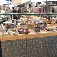 Photo taken at Angel Food Bakery &amp;amp; Coffee Bar by Katie on 1/13/2020