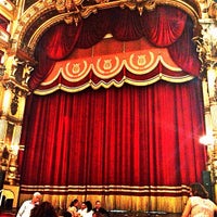 Foto tomada en Teatro Bellini  por Emanuele el 6/16/2013