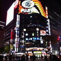 数寄屋橋交差点 銀座の交差点 数寄屋橋交差点 銀座の交差点