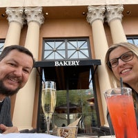 Photo taken at The Cheesecake Factory by Luciano M. on 12/8/2021