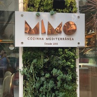 10/17/2019에 Luciano M.님이 MIMO Restaurante에서 찍은 사진