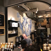 Photo taken at Ninth Street Espresso by Luciano M. on 5/18/2019