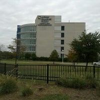 Photo taken at John B. Coleman, M.D. College For Health Sciences by Robert P. on 11/14/2012