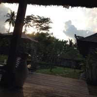 รูปภาพถ่ายที่ Villa Lumia Bali โดย Mandino C. เมื่อ 12/8/2015