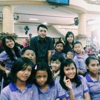 Review GPdI Imanuel Cibinong