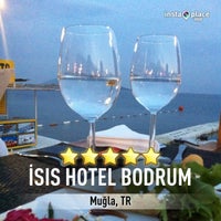 รูปภาพถ่ายที่ Isis Hotel &amp;amp; Spa โดย Murat เมื่อ 5/2/2013