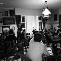 Photo taken at Café Local by Angelo S. on 5/29/2013