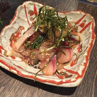 九州の地魚料理 侍 日本橋店 Sake Bar
