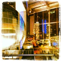 Ugc Cine Cite La Defense Multiplex In Puteaux