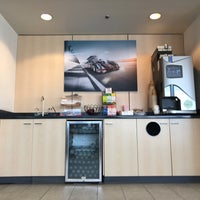 Photo taken at Penske Audi West Covina by Meh on 7/15/2017