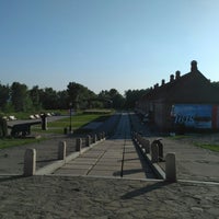 Photo taken at Кузнецкая Крепость by Anna S. on 8/9/2018