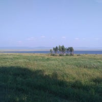 Photo taken at Забайкальский край by Anna S. on 8/6/2019
