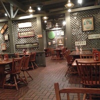 Photo taken at Cracker Barrel Old Country Store by Olivier S. on 11/19/2012