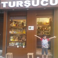 7/6/2014にDerya K.がmeraklı TURŞUCUで撮った写真