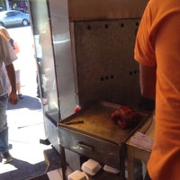 Photo taken at Esquina do Frango by André Luiz F. on 7/19/2015