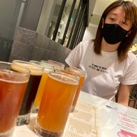 Photo taken at Beerfest Brewery by Kelvin A. on 12/6/2020