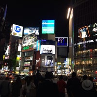 6/8/2015にKelvin A.が渋谷駅で撮った写真