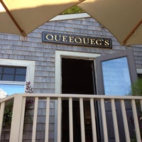 Photo taken at Queequeg&amp;#39;s by Jonathan H. on 9/22/2012