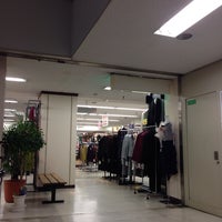 Photo taken at ラルズマート 札幌店 by niena on 12/30/2013