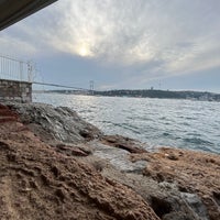 Das Foto wurde bei Bosphorus Palace Hotel von Burak am 7/7/2023 aufgenommen