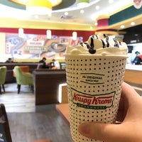 Photo taken at Krispy Kreme by Ksenia G. on 8/18/2019