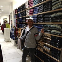 ユニクロ Clothing Store In 柏市