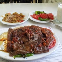 Photo taken at İskender by Murat B. on 9/29/2012