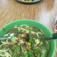 Photo taken at NIE Canteen by minzyiii on 4/6/2018