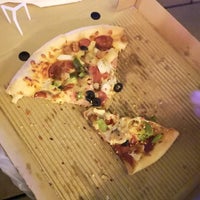 Photo taken at Pizza Hut by minzyiii on 8/6/2022