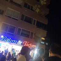 Photo taken at Balım &amp;amp; Tadım by Celal on 8/10/2019
