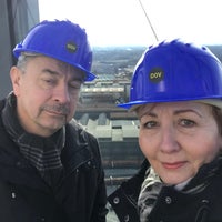 Photo taken at Bolt Tower by Pavla on 2/16/2020